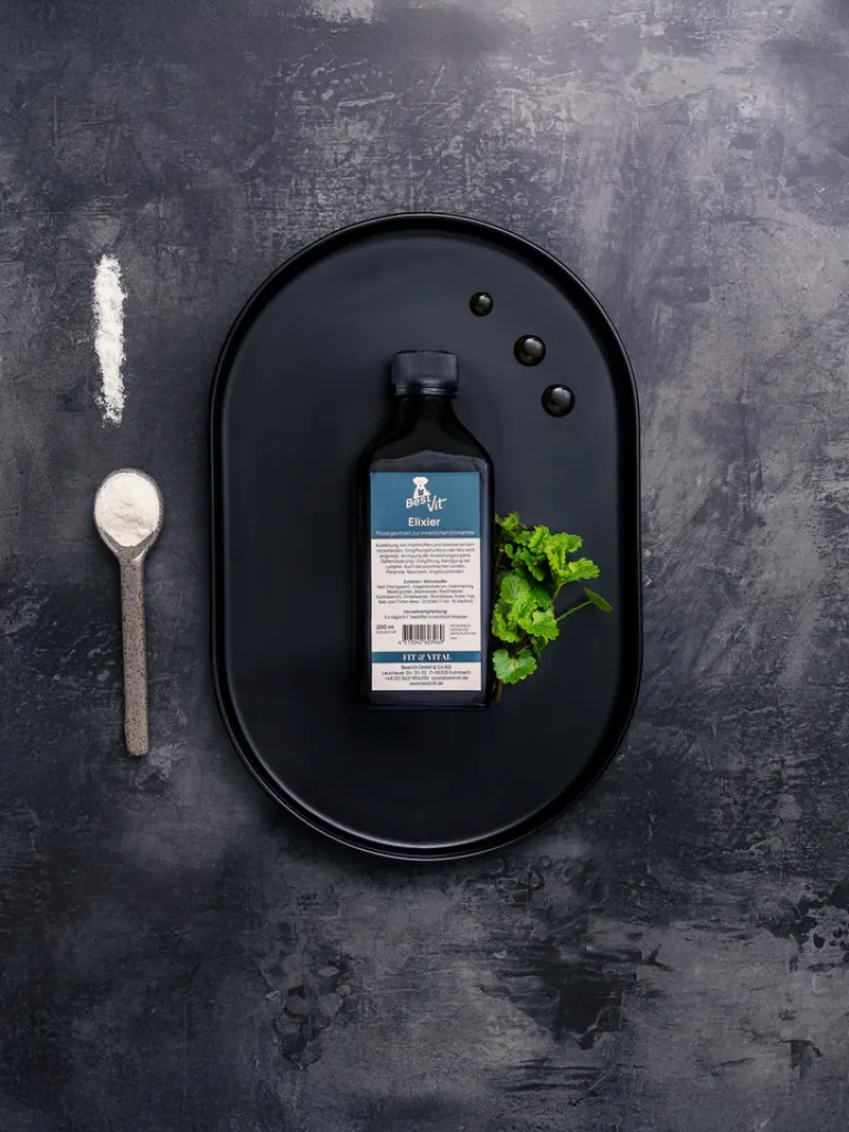 Elixier (Konzentrat)